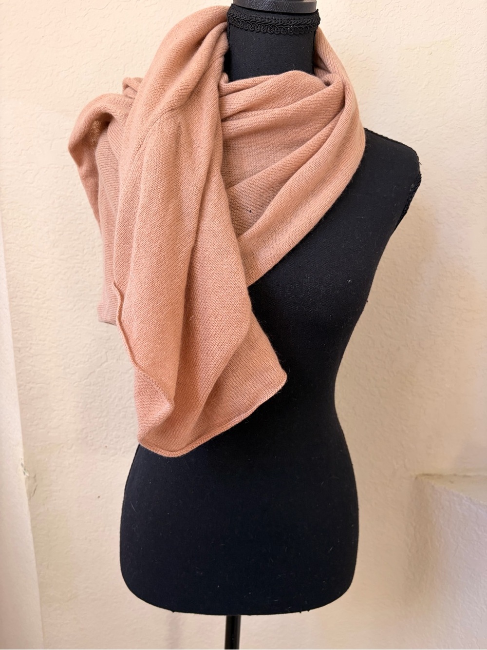 InCashmere Lightweight Scarf